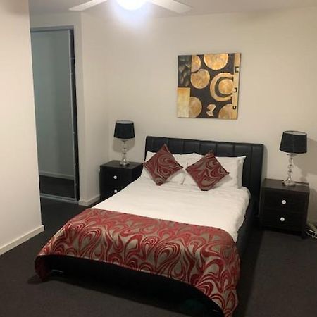 Rnr Serviced Apartments Adelaide - Wakefield St Экстерьер фото